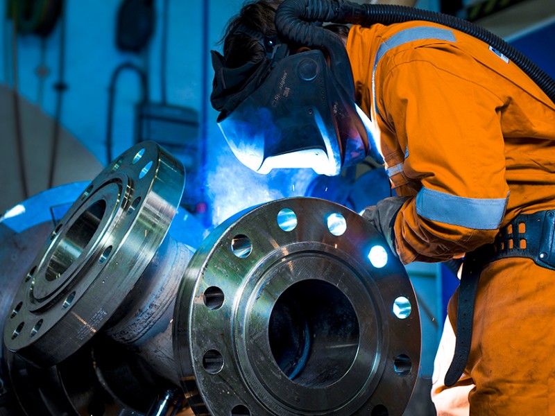 Mechanical Equipment